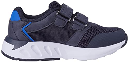Chaussure de piste d'athlétisme Lumberjack Bubu design robuste pour garçon