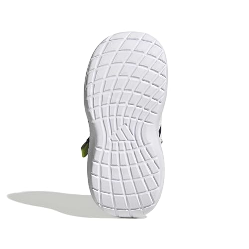 Chaussure Lightorama Bébés adidas baskets premiers pas légères et souples