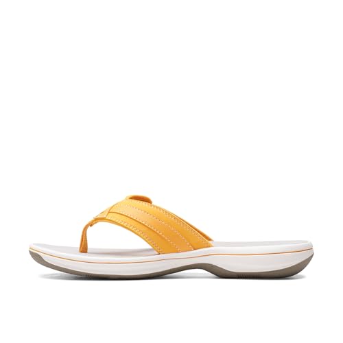 Image of Clarks Women's Breeze Sea Flip-Flop