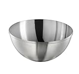 Ikea Stainless Steel Serving Bowl (2 Pack) 5' Blanda Blank