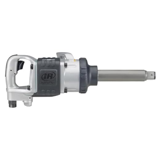 Ingersoll Rand 285B-6 1" Drive Cordless Pneumatic Impact Wrench