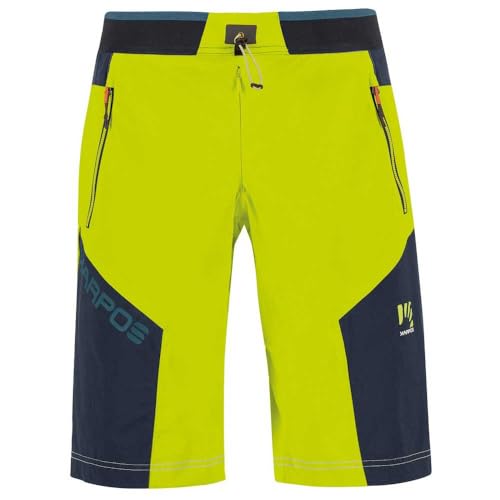 Short Rock Evo Karpos 56 pour vos treks en haute montagne
