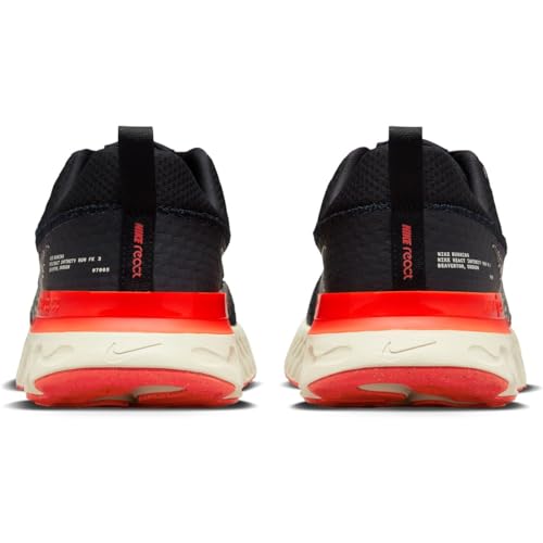Image of Nike Mens Nike React Infinity Run Fk 3