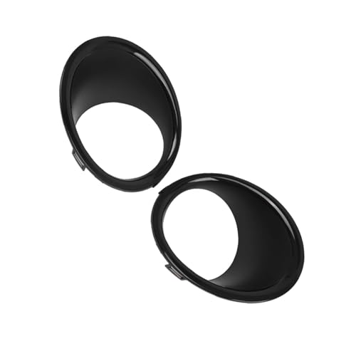 Feu antibrouillard avant Mini R55 R56 R57 51112753662 cadre de couverture