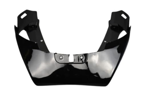 Coque Arrière KAWASAKI GTR 1400 Remplacement Carénage Cassé Noir