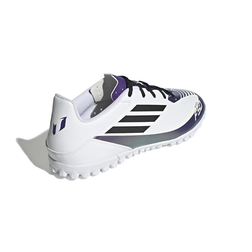 Image of Adidas Unisex-Adult F50 Club Messi Turf