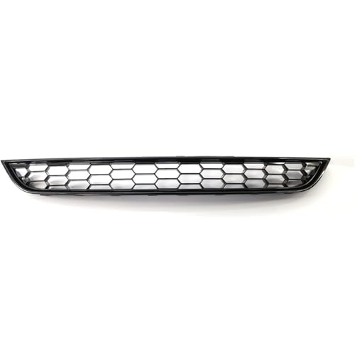 Calandre Fiesta Zetec-S pour remplacer une grille antibrouillard