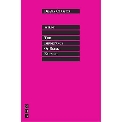 The Importance of Being Earnest