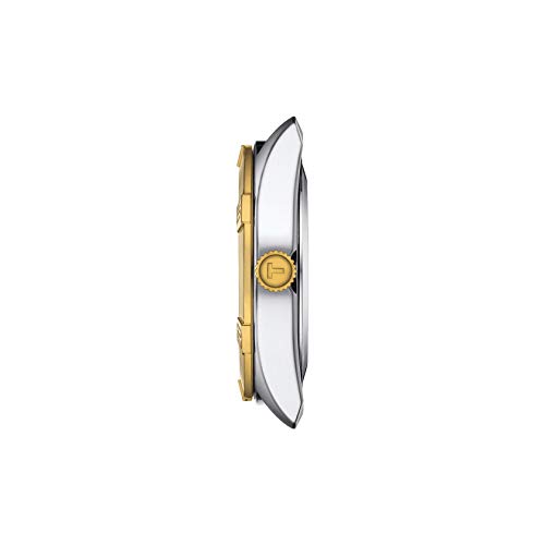 Tissot PR 100 Sport Chic, Swiss Quartz, 36mm, Women’s Watch by Tissot - Used condition - Image 3