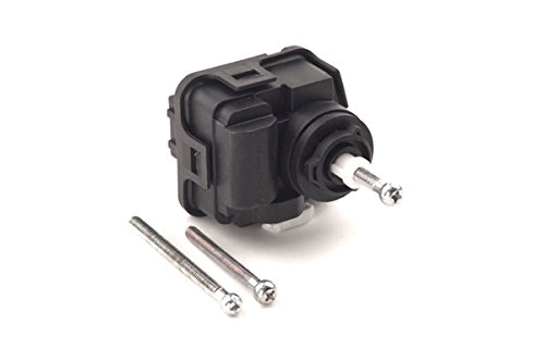 JOHNS 95 38 09-01 Motor regulador de faros Motor Regulador de Faros Elemento de regulación del alcance de faros