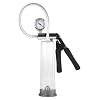 Precision Pump Fortgeschrittene Benutzer 2 – Penispumpe