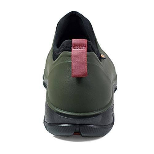 Image of BOGS Men's Sauvie Slip on