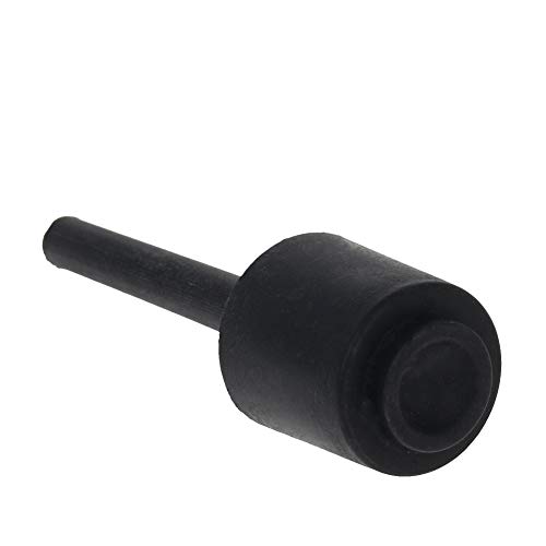 Varilla Rod para Patas Máquina de Coser 78mm 2 Piezas miniatura 3