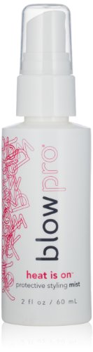 blowpro Heat Is On Protective Daily Primer 2 fl oz miniatura 1