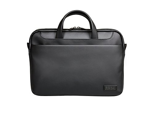 Port Designs ZURICH Sacoche noire avec bandouliere pour PC portable 14/15''