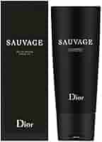 Amazon.com: Dior Sauvage Shaving Gel, 4.2 Ounce : Beauty