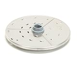 Robot Coupe 27511 Coarse Grating Plate, 3mm