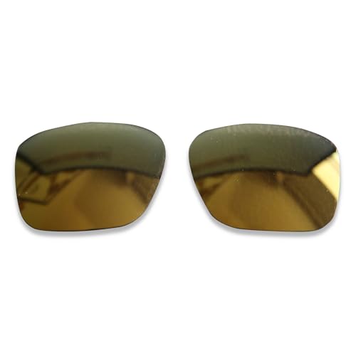 Verres polarisés Oakley Latch Square de rechange haute définition