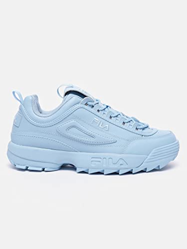 Image of Fila Womens Disruptor Ii Premium Sneakers