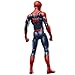 Marvel Legends Series Spider-Man, Spider-Man Day Collectible 6-Inch Action Figure Set