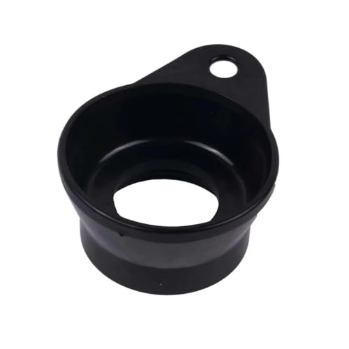 Embudo de combustible para Vespa GTS 300 sistema antirretorno de gasolina