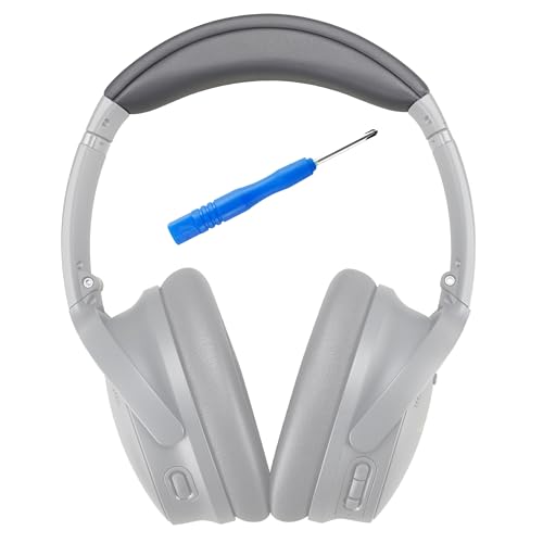 Bandeau AHG QC45 QCSE pour réparer un arceau de casque abîmé