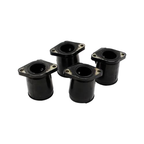 Interface de carburateur FZR600 contre les ratés moteur de moto
