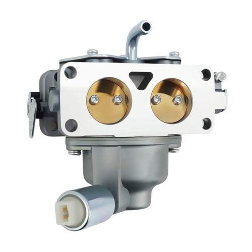 Carburateur 795450 pour V-Twin régule le flux air-essence 26HP