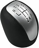 Erfahrung: Ermöglicht schnelleres und sanfteres Schalten, bietet ein äußerst angenehmes Gefühl und löst das Problem defekter Schalthebel, wodurch das Fahren angenehmer wird.