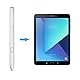 Duotipa S Stylus Kompatibel mit Samsung Galaxy Tab S3 9.7 SM-T820 SM-T825 EJ-PT820BBEGUJ S Pen Stylus(Silber)