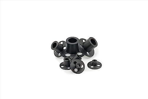 BAER - Set di guide per filiera M 3-12 con