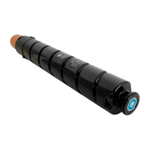 T01 Toner Canon ImagePRESS C600 C700 C800 C910 Cartouche Cyan Compatible