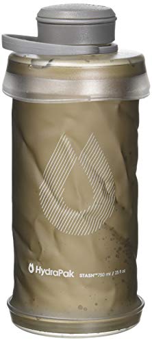 Hydrapak Stash Water Bottle