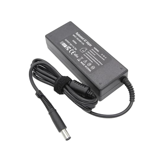 Cargador de portátil 19V 4.74A 90W con clavija de 7.4 * 5.0MM 4