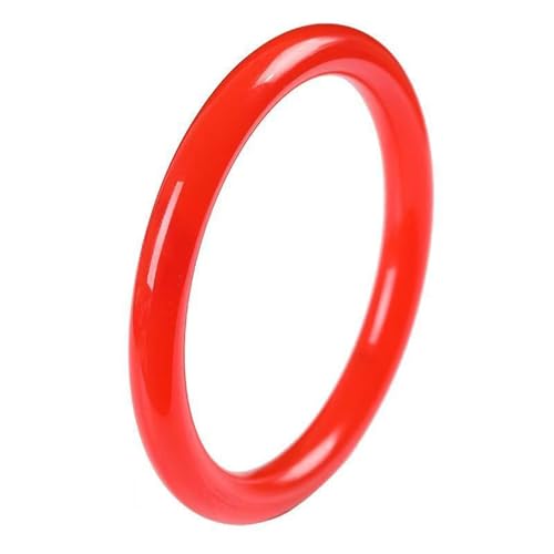 Bracelet en jade pour femme, bijou de bien-être quotidien 8 mm