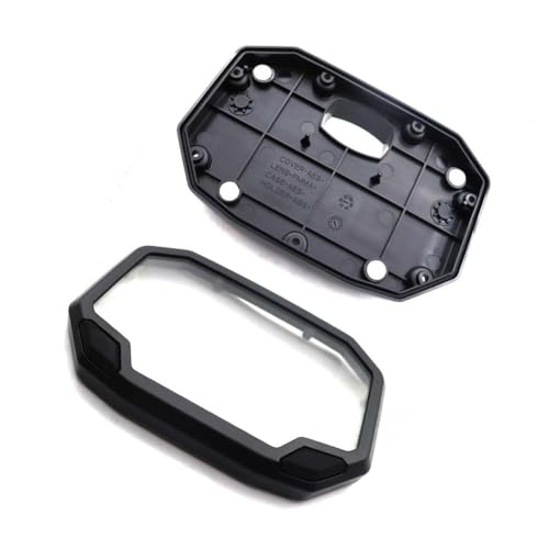 Couverture boîtier compteur Z650 ZH2 anti-rayures pour protection de tachymètre moto