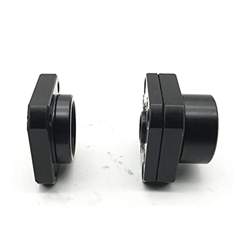 Fixation vis à billes SFU2505 avec le kit support rigide FKFF20