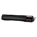 Produktbild Soundbar Bluetooth Lautsprecher Wireless Bluetooth Lautsprecher, slopehill Mini Soundbar Wireless Soundbar tragbare Stereo USB Computer Lautsprecher Portable Speaker Palyer, Unterstützt AUX/TF Karte