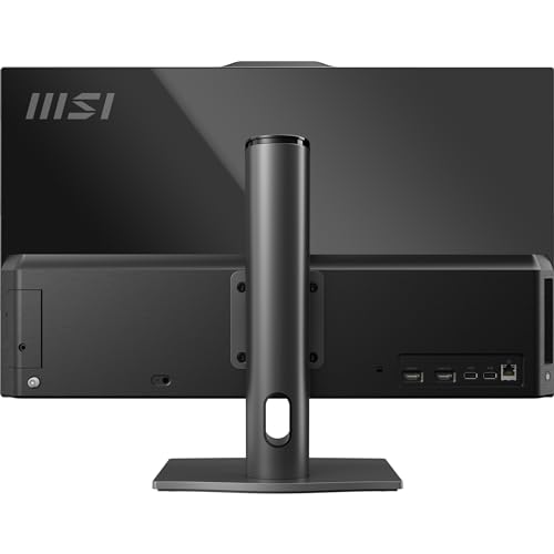 MSI Modern AM272P 12M 663FR - vue 9
