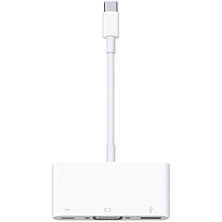 Adaptateur VGA vers DisplayPort Amazon Basics