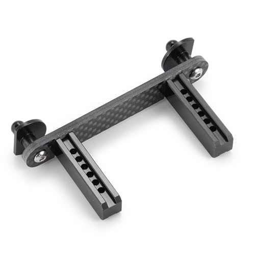 RC�N���[���[�p�A�b�v�O���[�h�p�[�c For TRX-4 For Chevrolet For Early For Bronco 1/10 RC�N���[���[�J�[�A�b�v�O���[�h�p�[�c �t�����g���A�J�[�V�F���R���� �{�f�B�|�X�g�}�E���g�f�R���[�V�����J�[�A�N�Z�T��