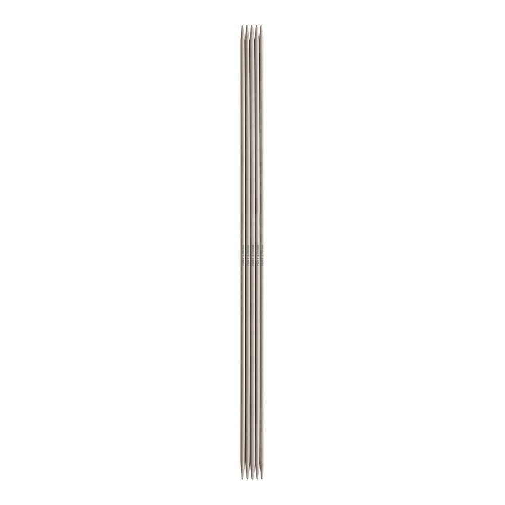 Pony Classic Aluminium Double Pointed Needles 30cm 2.75mm - Single Piece