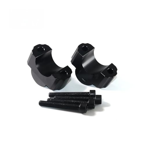 Riser guidon moto Pan America accessoire idéal pour le trail et road trip