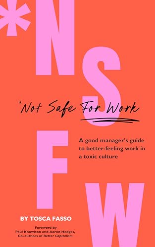 #NSFW by Tosca Fasso ebook deal