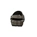 Crocs Unisex-Adult Classic Clogs, Chocolate, 13 Men/15 Women