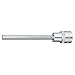 TONE 3/8" Drive 100mm Length Metric Hex Socket (3H-06L)