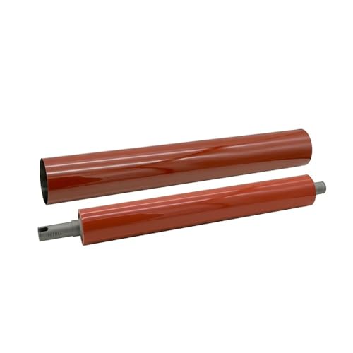 Rouleau de pression inférieur pour film de fusion Konica Minolta bizhub C554 C654