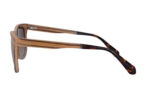 SHINU Designer Sunglasses for Men wooden Sun Glasses Polarized Lenses Vintage Glasses 2022 Sunglasses for Women-Z60163