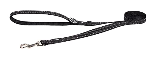 Reflective Dog Leash for Medium Dogs, 5/8