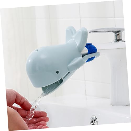 ERINGOGO Extensor De Alça De Pia Lavatório De Água Extensor De Torneira Ajudante Baleia Infantil Lav